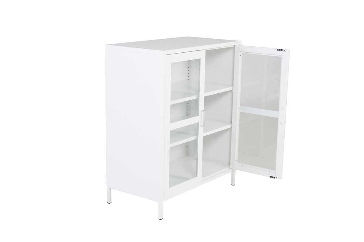 Venture Design Acero Skåp 43 x 97 x 80 Vit