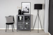 Venture Design Acero Skåp 43 x 97 x 80 Ljusgrå