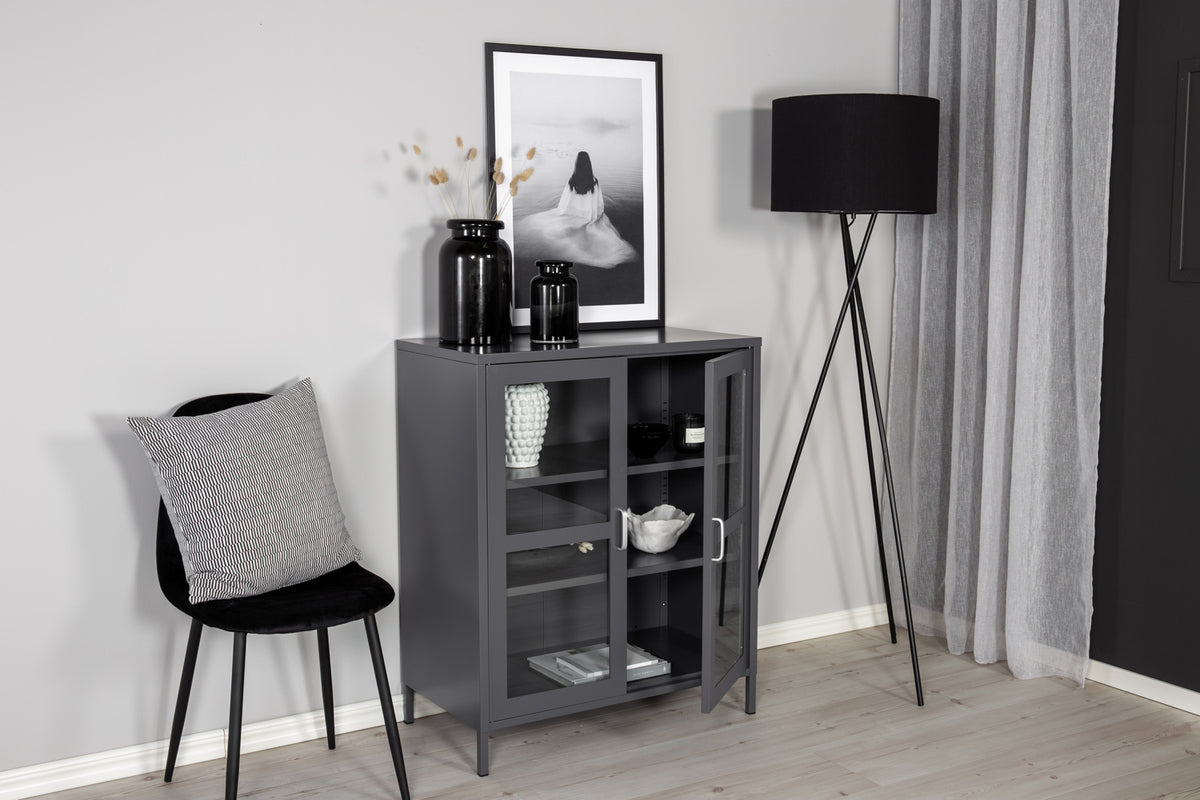 Venture Design Acero Skåp 43 x 97 x 80 Ljusgrå