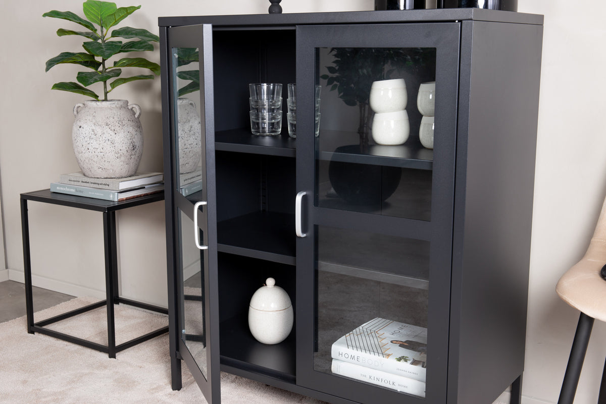 Venture Design Acero Skåp 43 x 97 x 80 Svart
