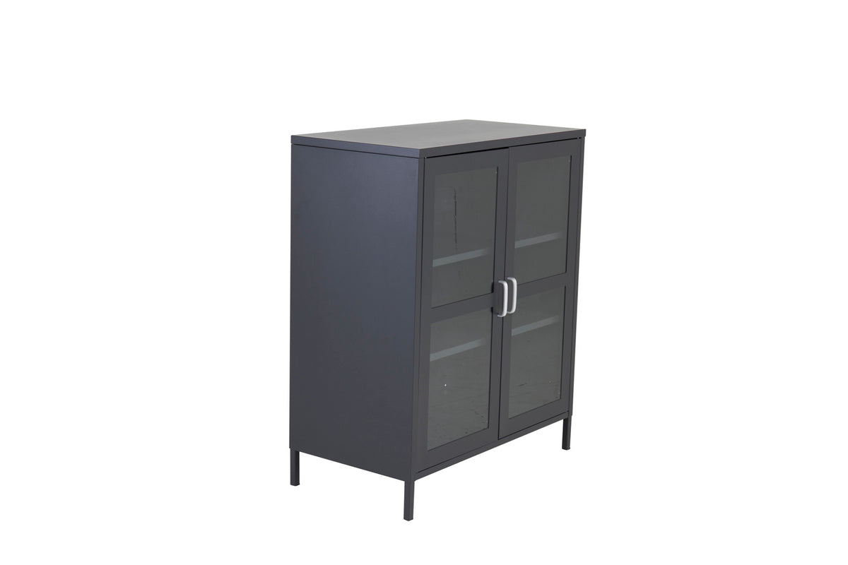Venture Design Acero Skåp 43 x 97 x 80 Svart