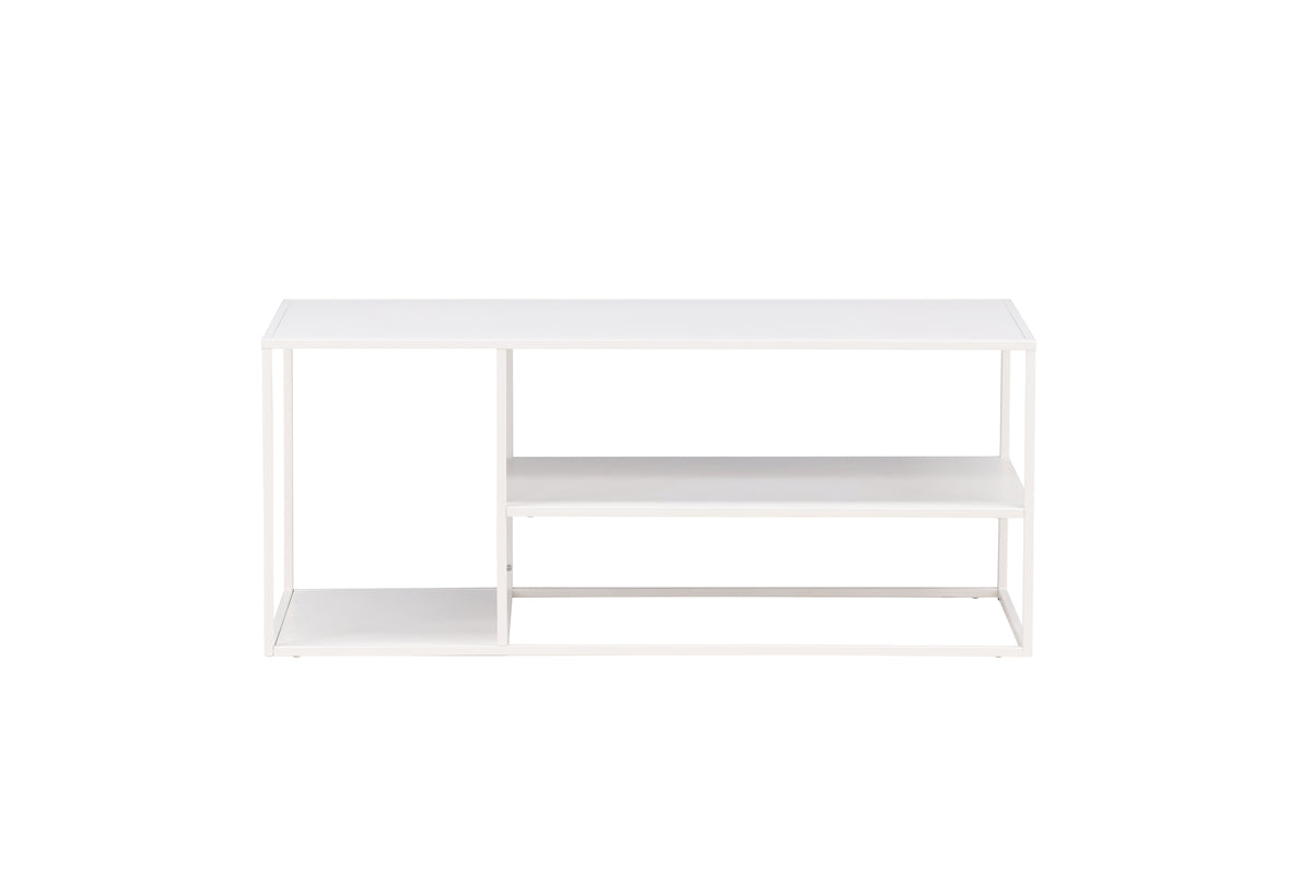 Venture Design Staal Soffbord 120 x 50 Vit