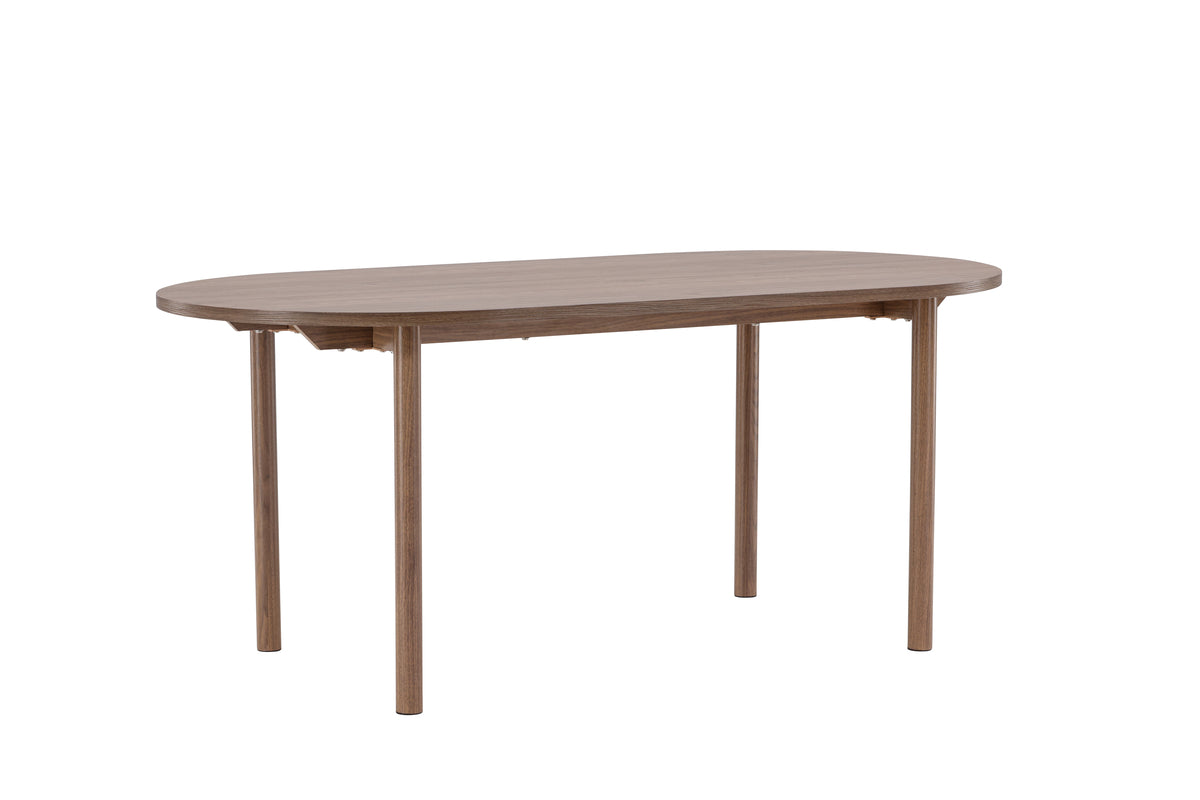 Venture Design Andy Ovala Matbord 180 x 90 Natur