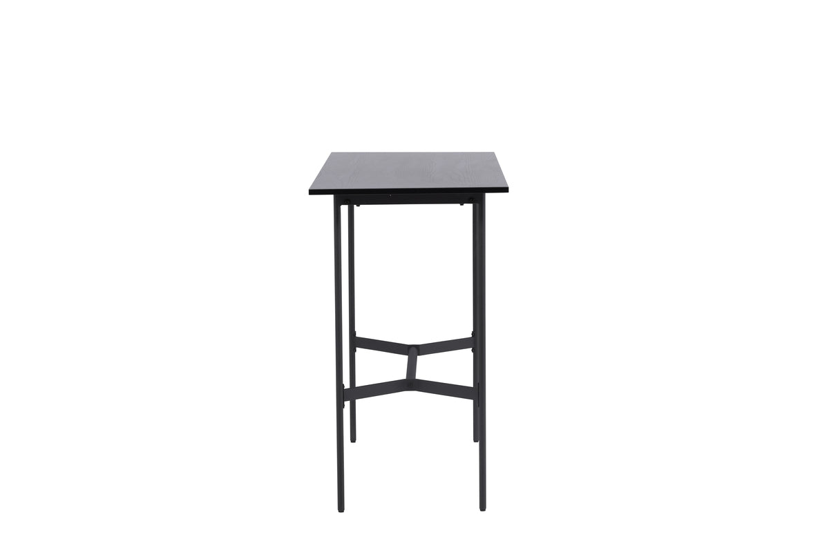 Venture Design Rax Barbord 120 x 60 Svart