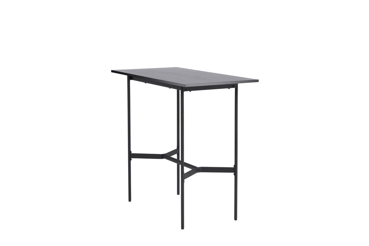 Venture Design Rax Barbord 120 x 60 Svart