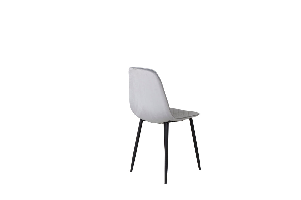 Venture Design Polar Matstolar 2-pack Grå