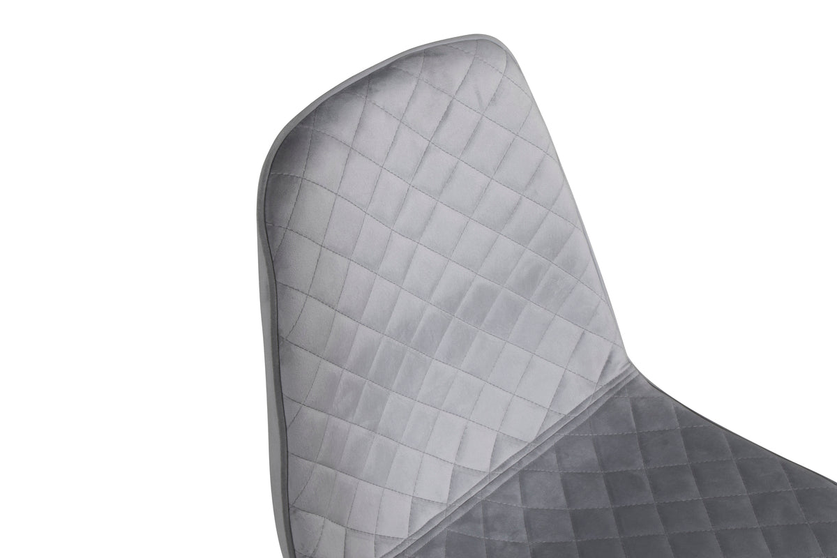 Venture Design Polar Matstolar 2-pack Grå