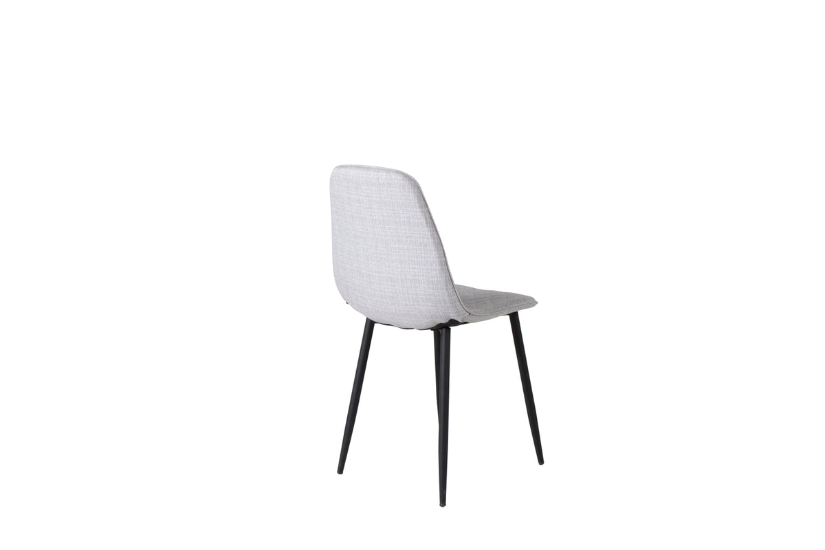 Venture Design Polar Matstolar 2-pack Grå