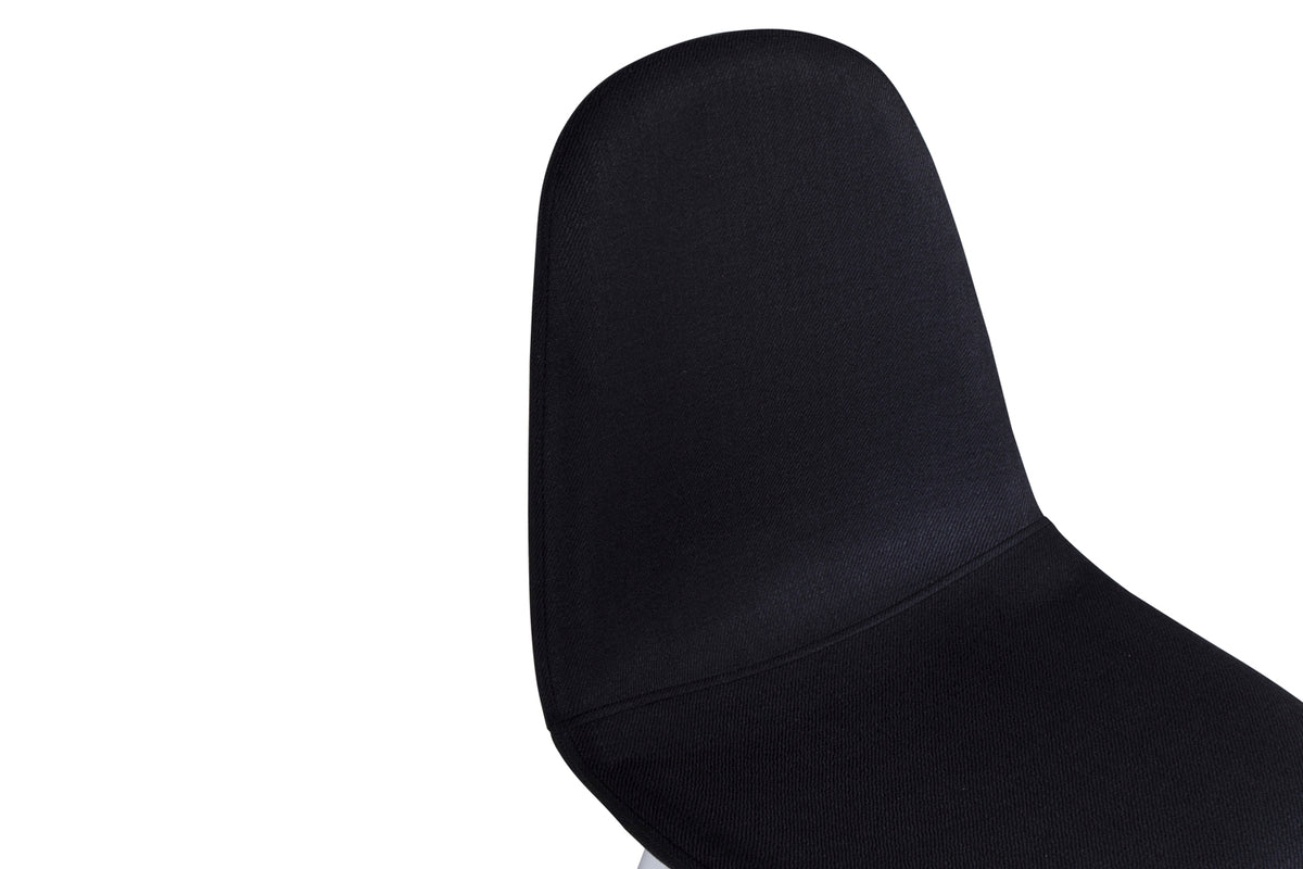 Venture Design Polar Matstolar 2-pack Svart