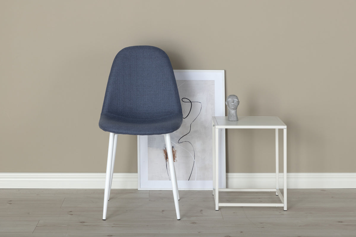 Venture Design Polar Matstolar 2-pack Blå