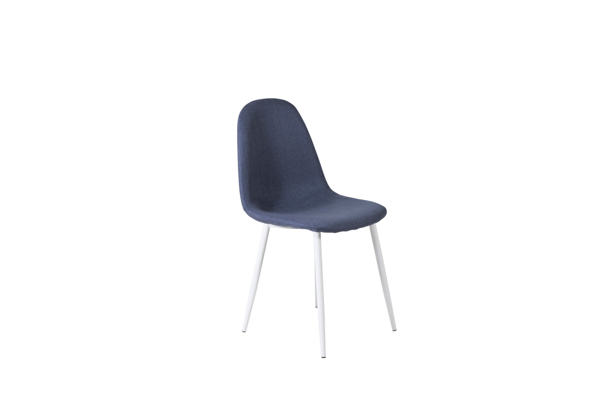 Venture Design Polar Matstolar 2-pack Blå
