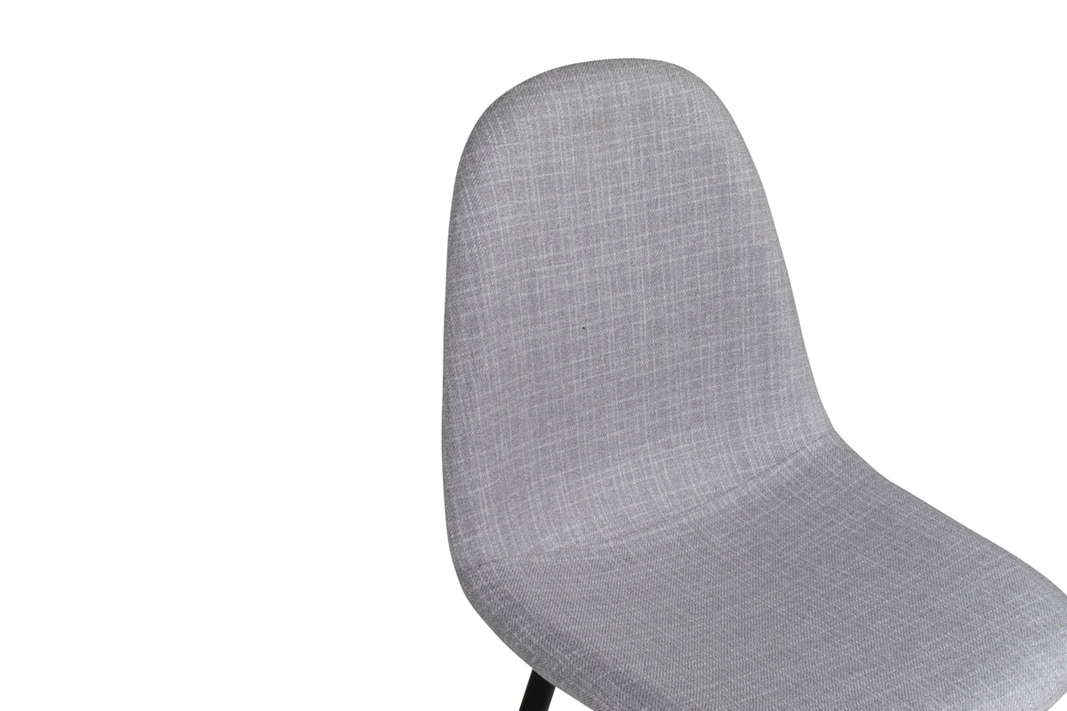 Venture Design Polar Matstolar 2-pack Grå