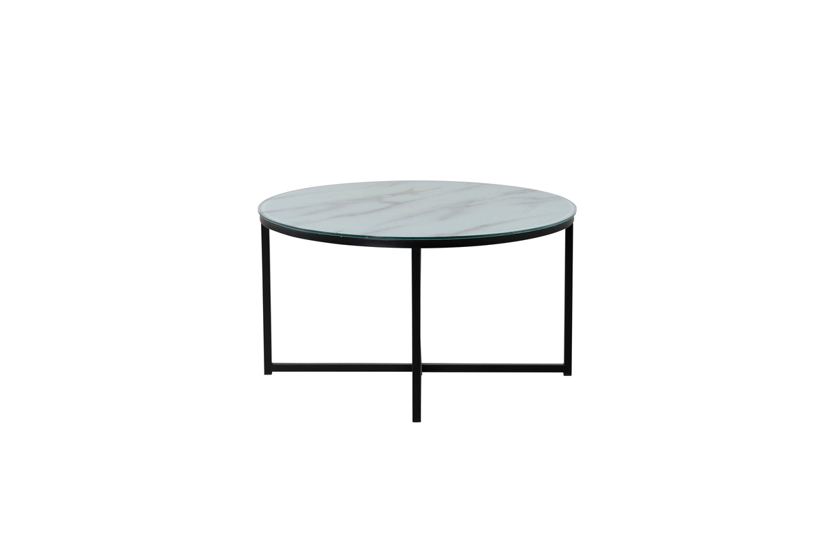 Venture Design Rock Soffbord ⌀80