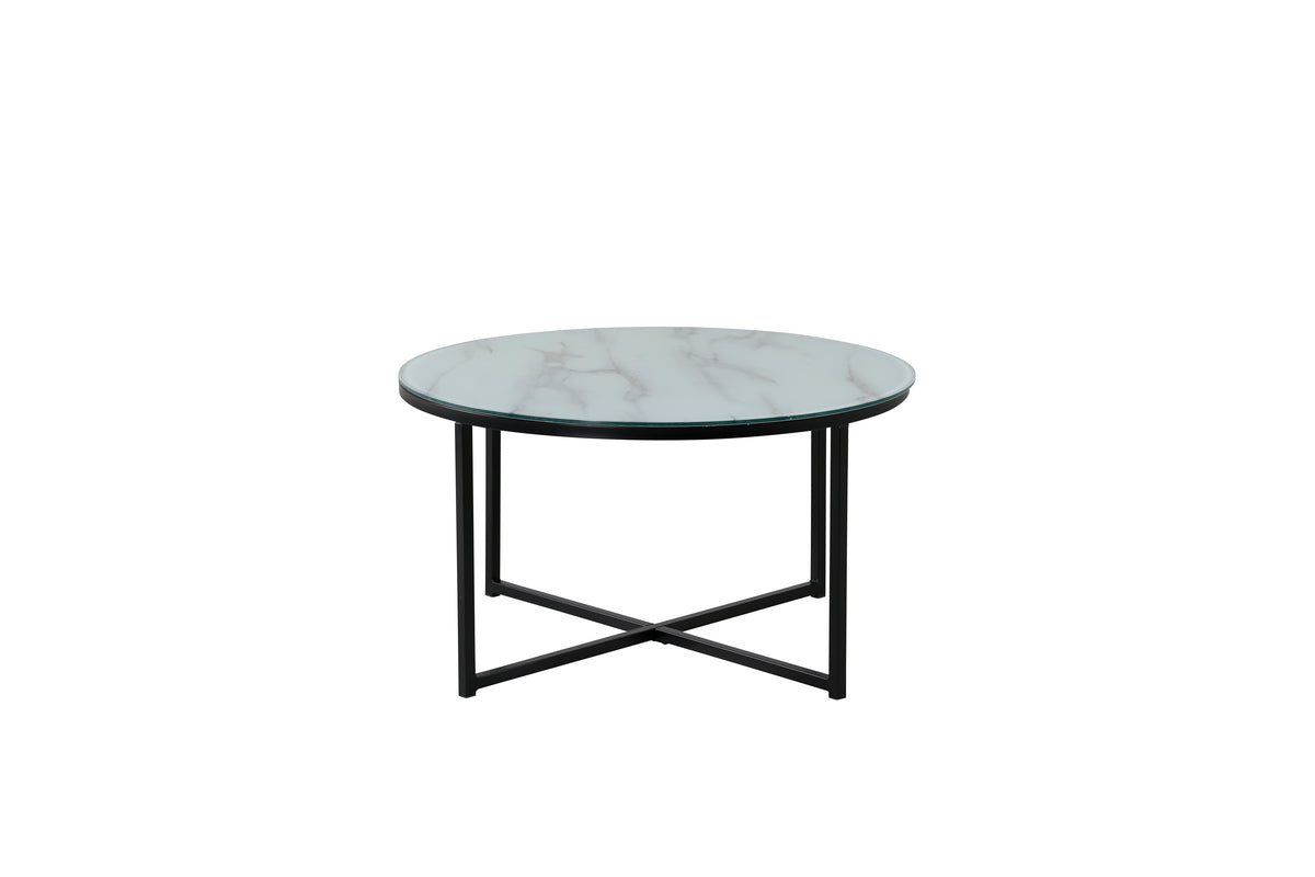Venture Design Rock Soffbord ⌀80