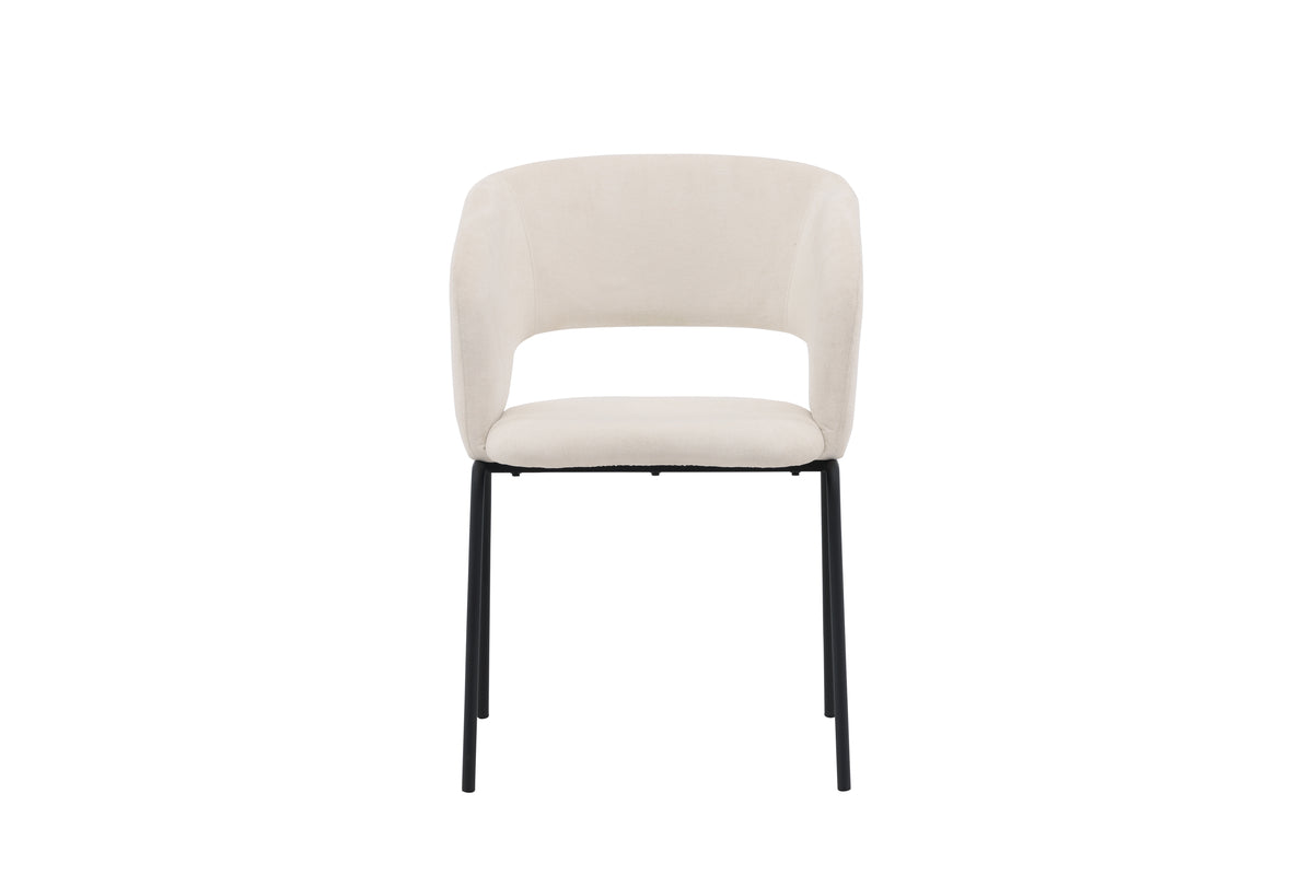 Venture Design Day Matstolar 2-pack Off-white