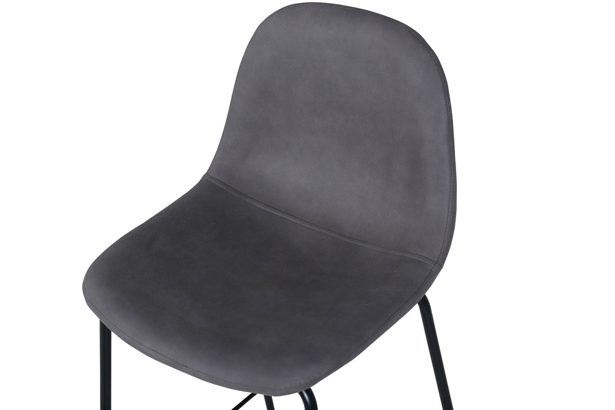 Venture Design Polar Barstolar 2-pack Grå