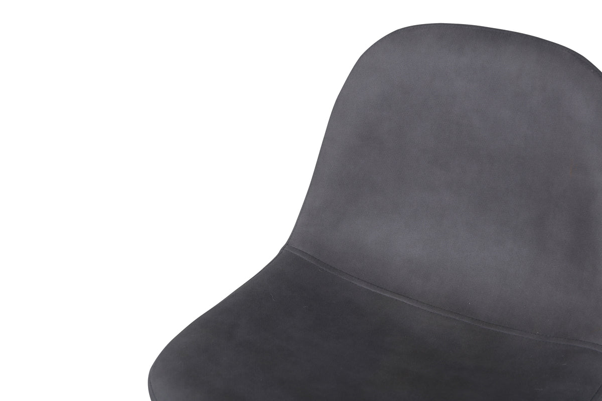 Venture Design Polar Barstolar 2-pack Grå