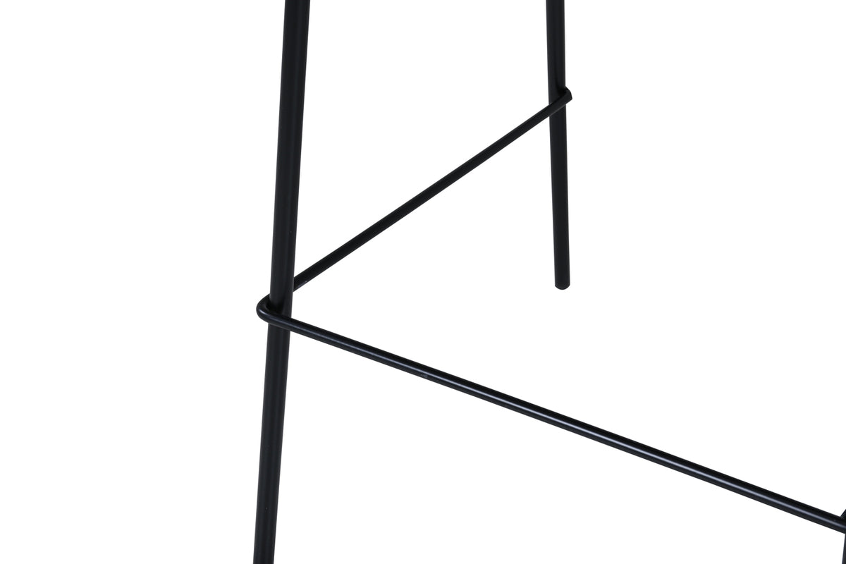 Venture Design Polar Barstolar 2-pack Grå