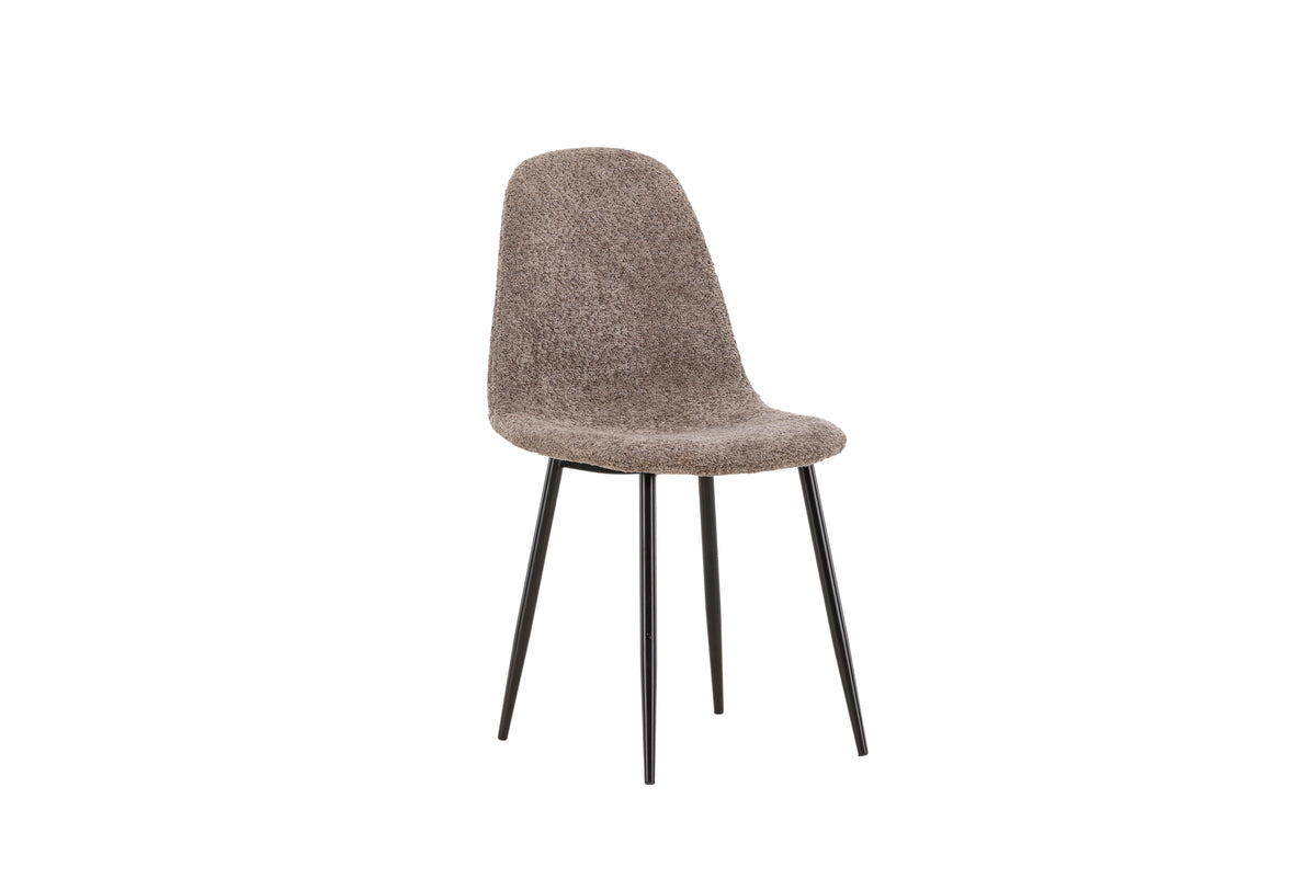 Venture Design Polar Matstolar 2-pack Grå