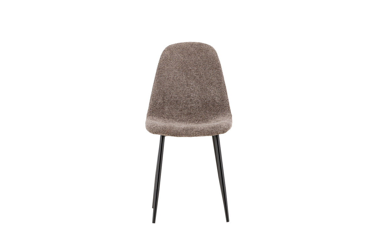 Venture Design Polar Matstolar 2-pack Grå