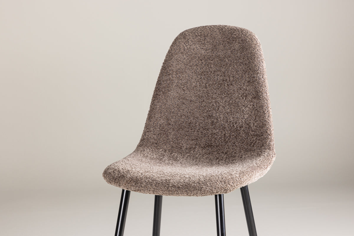 Venture Design Polar Matstolar 2-pack Grå