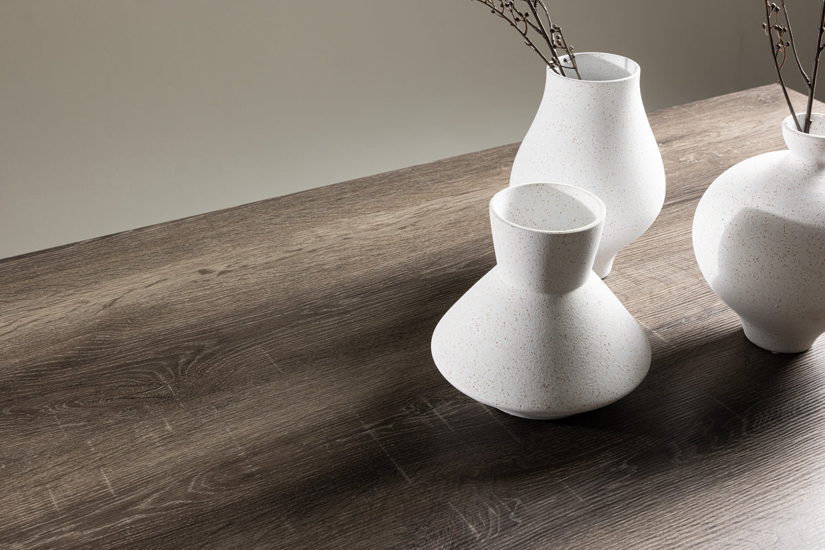 Venture Design Marina Rektangulära Matbord 180 x 90 Natur
