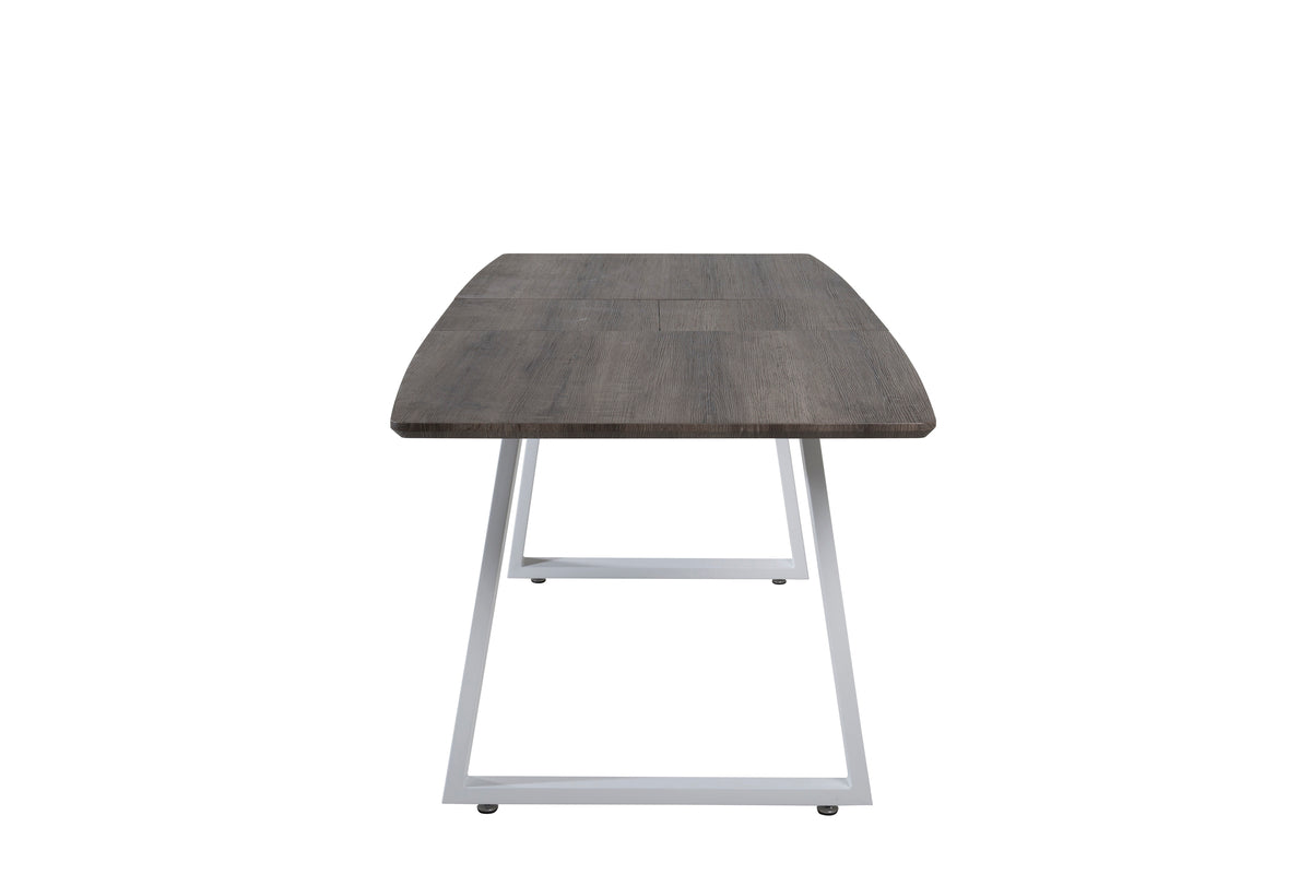 Venture Design Inca Rektangulära Matbord 160 x 85 Natur