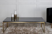 Venture Design Estelle Soffbord 120 x 60 Grå