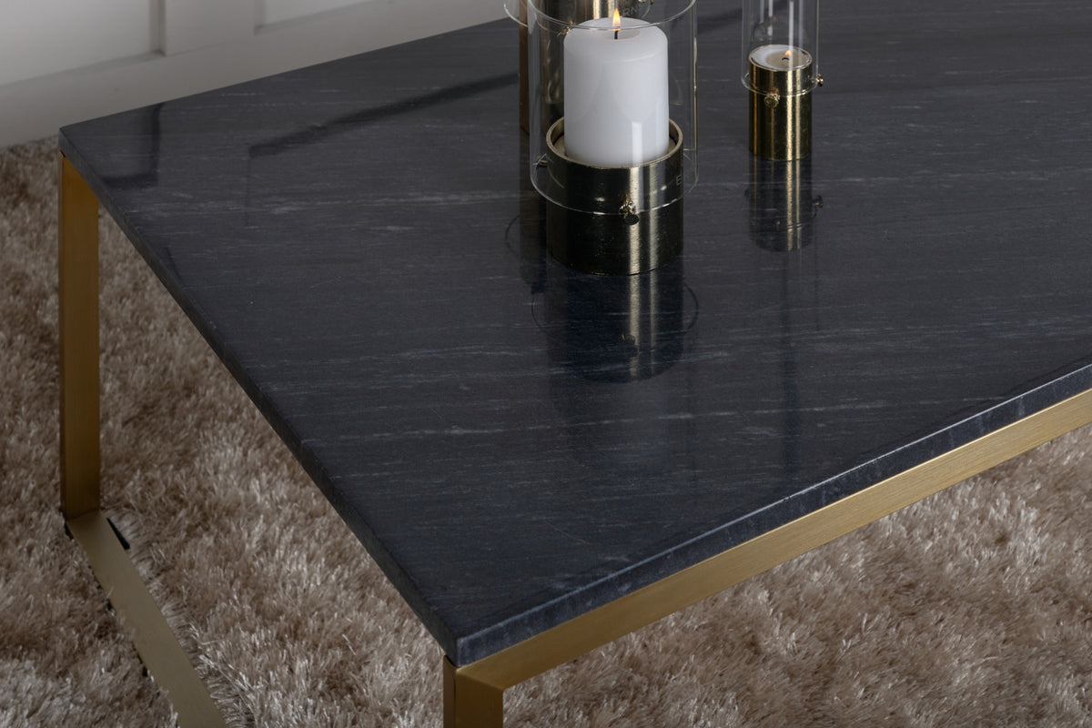 Venture Design Estelle Soffbord 120 x 60 Grå