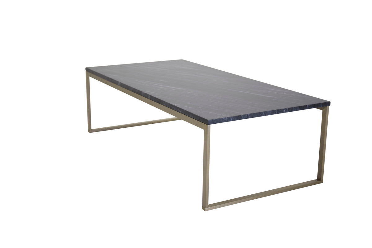 Venture Design Estelle Soffbord 120 x 60 Grå