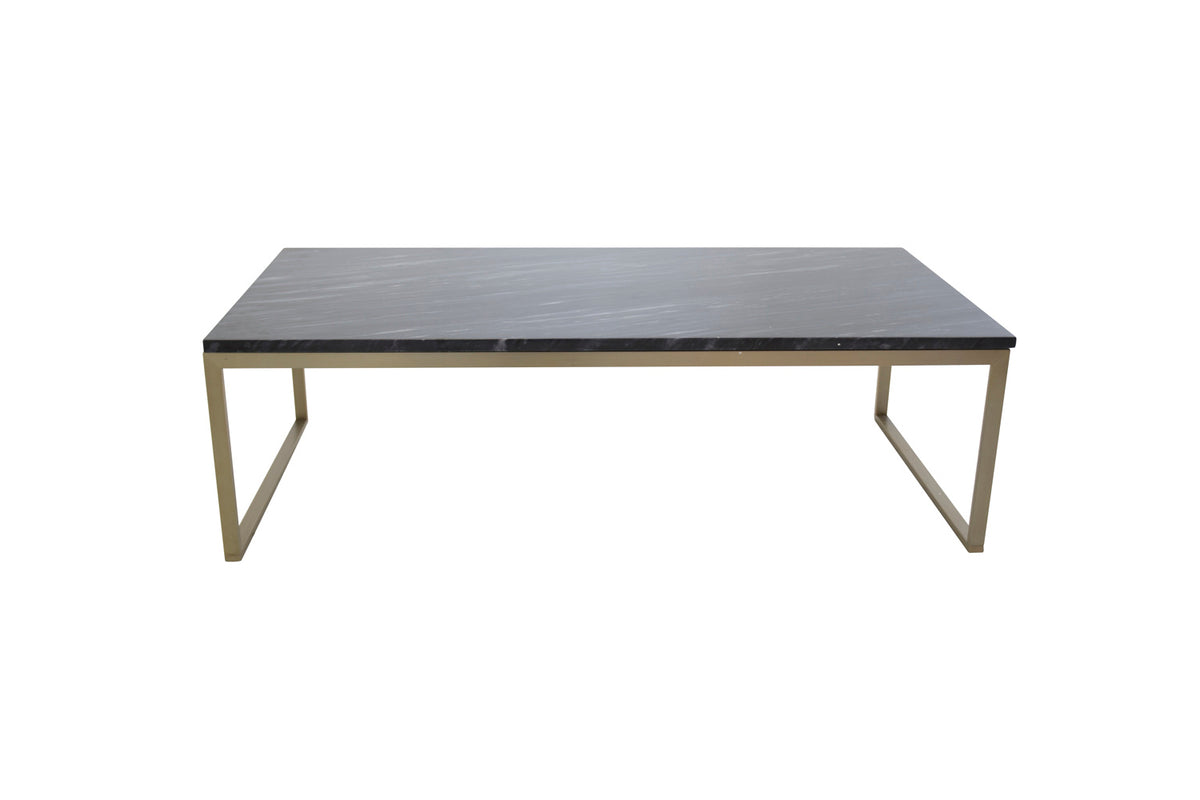 Venture Design Estelle Soffbord 120 x 60 Grå