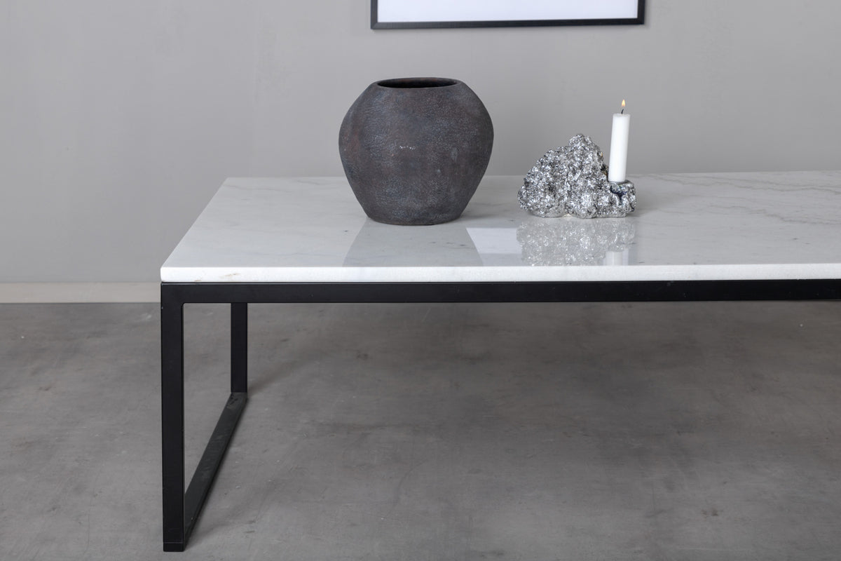 Venture Design Estelle Soffbord 120 x 60 Vit