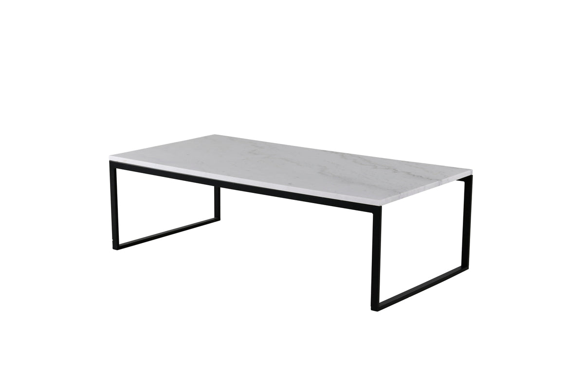 Venture Design Estelle Soffbord 120 x 60 Vit