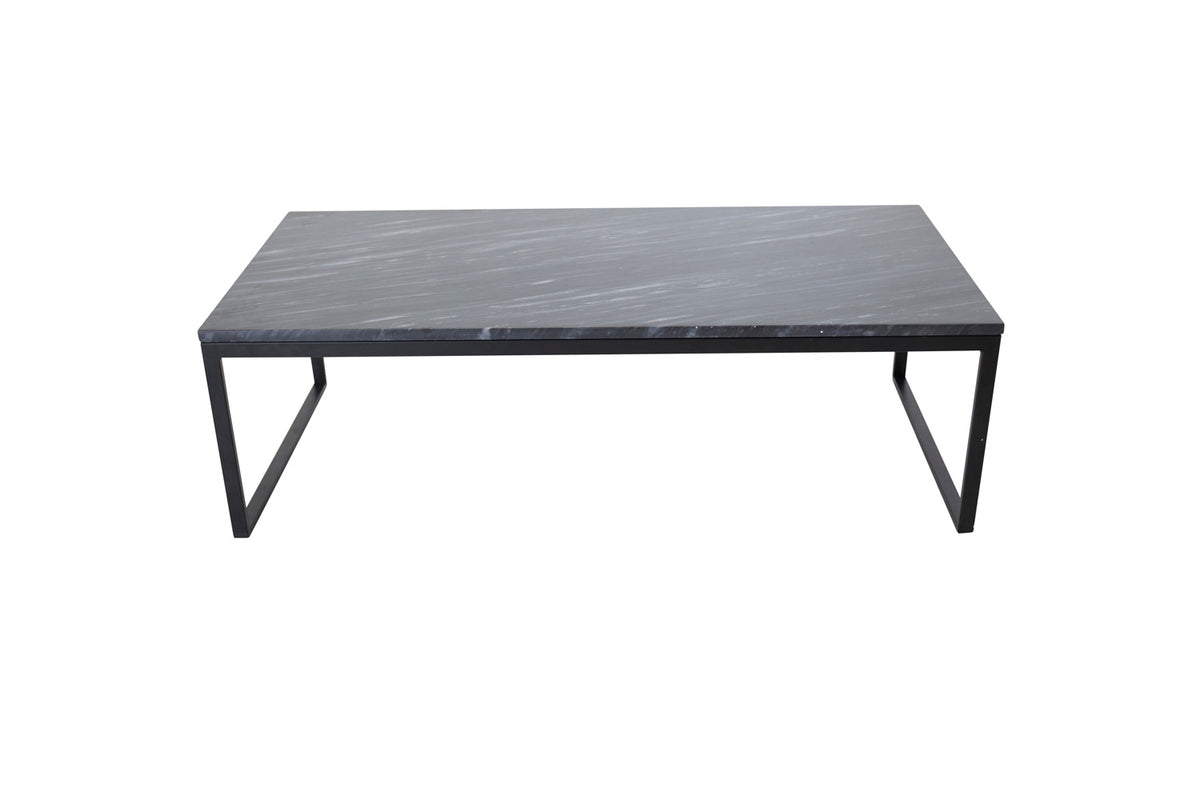 Venture Design Estelle Soffbord 120 x 60 Grå