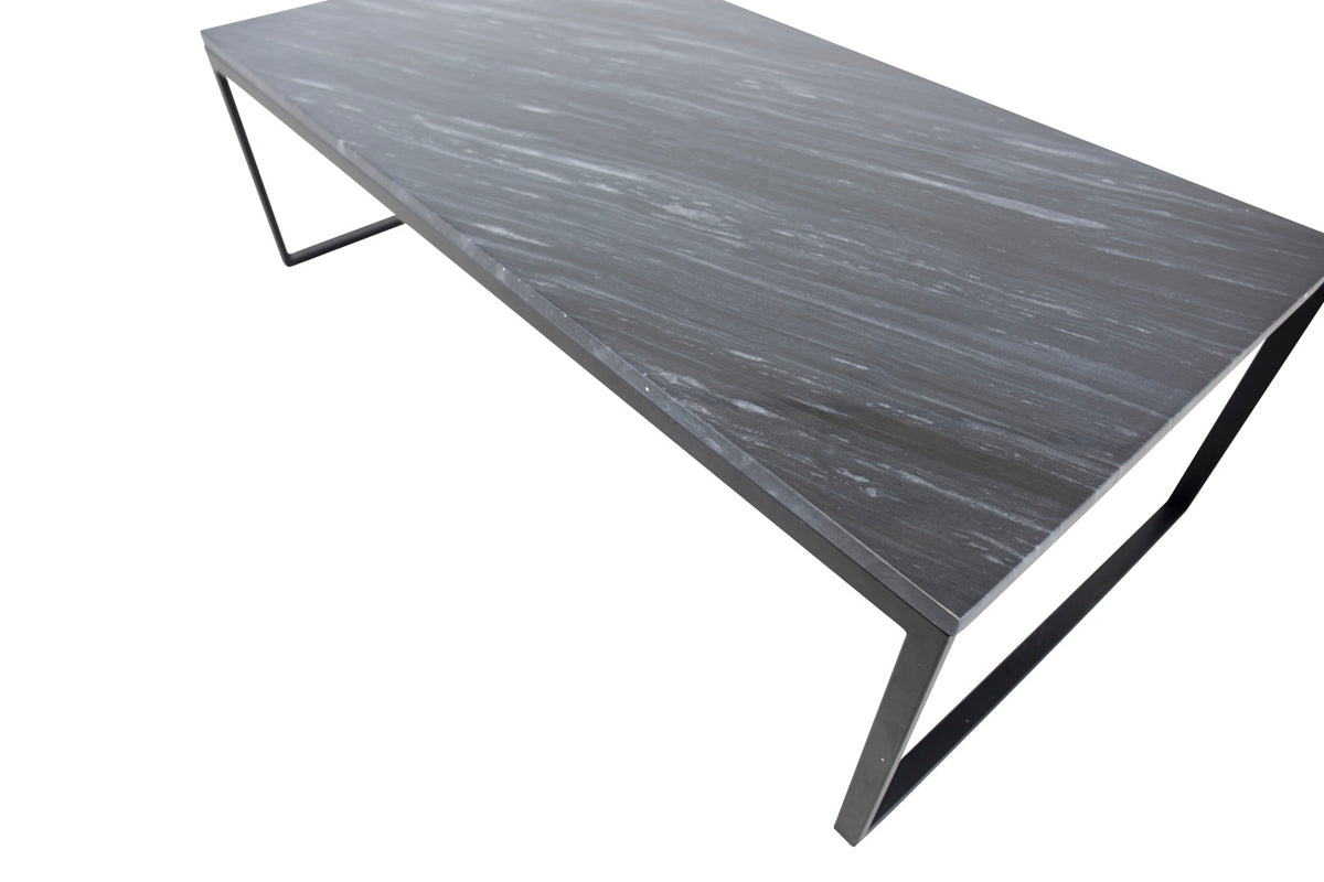 Venture Design Estelle Soffbord 120 x 60 Grå
