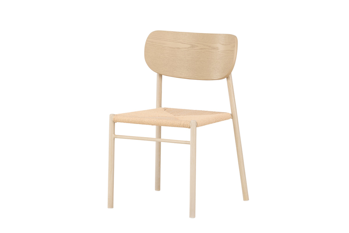 Venture Design Polly Matstolar Vitputsad