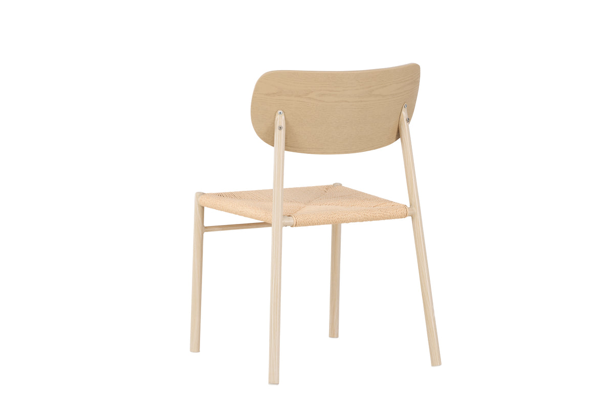 Venture Design Polly Matstolar Vitputsad