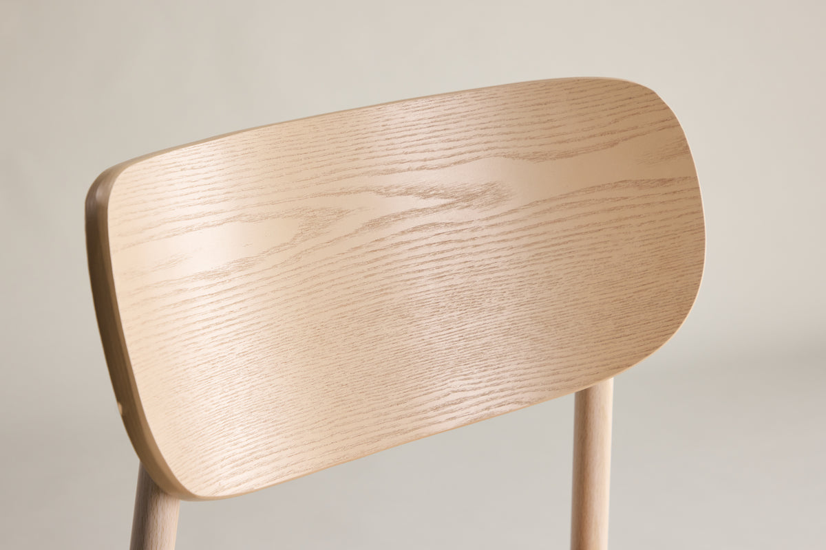 Venture Design Polly Matstolar Vitputsad