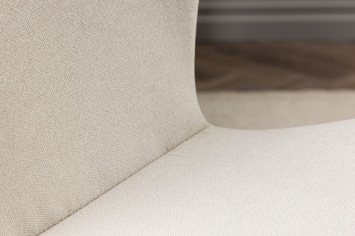 Venture Design Lilja Matstolar 2-pack Beige