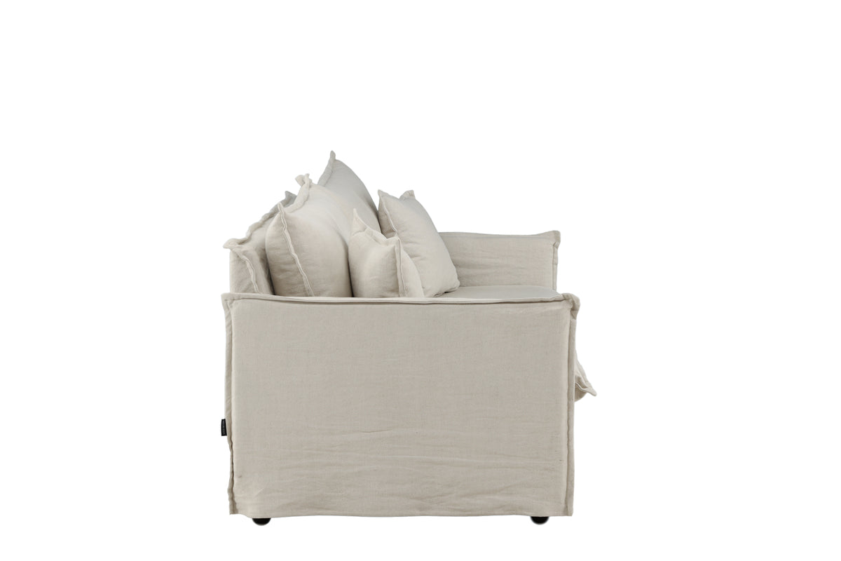 Venture Design Nova 3-sits soffor Beige