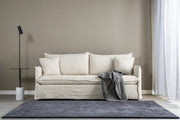 Venture Design Nova 3-sits soffor Beige