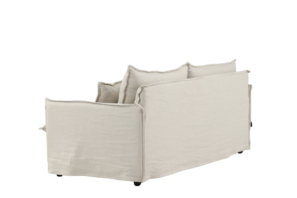 Venture Design Nova 3-sits soffor Beige