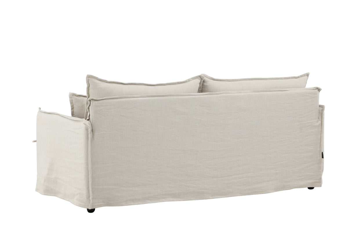 Venture Design Nova 3-sits soffor Beige