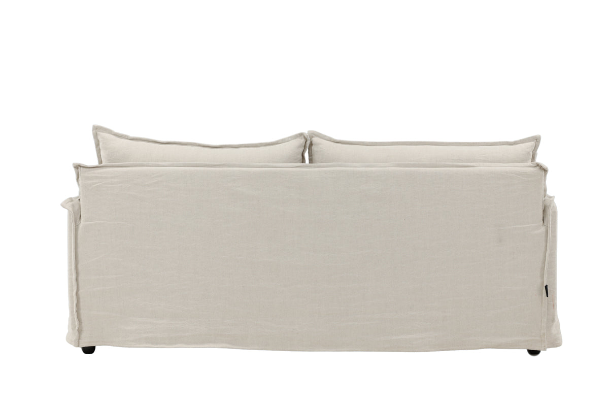 Venture Design Nova 3-sits soffor Beige
