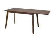 Venture Design Walle Förlängningsskiva 75 x 45 Valnöt