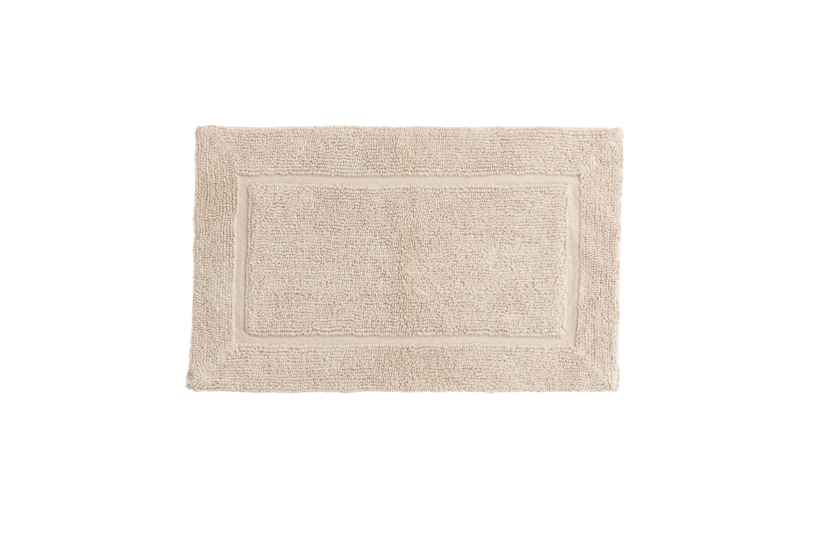 Venture Design William Rektangulära Mattor 80 x 50 Beige