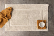 Venture Design William Rektangulära Mattor 80 x 50 Beige