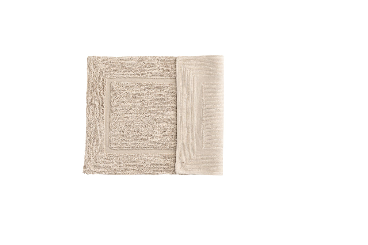 Venture Design William Rektangulära Mattor 80 x 50 Beige