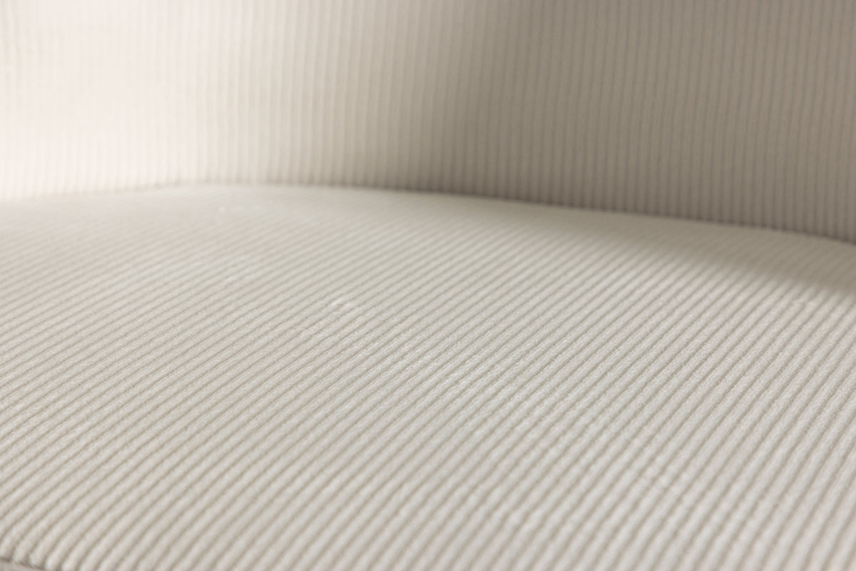 Venture Design Velvet Matstolar 2-pack Grädde