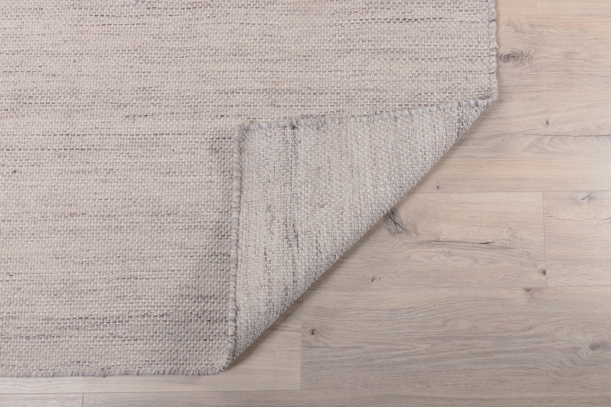 Venture Design Devi Rektangulära Mattor 240 x 170 Beige